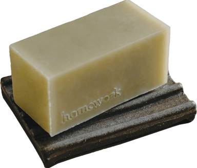 Dandelion Soap
